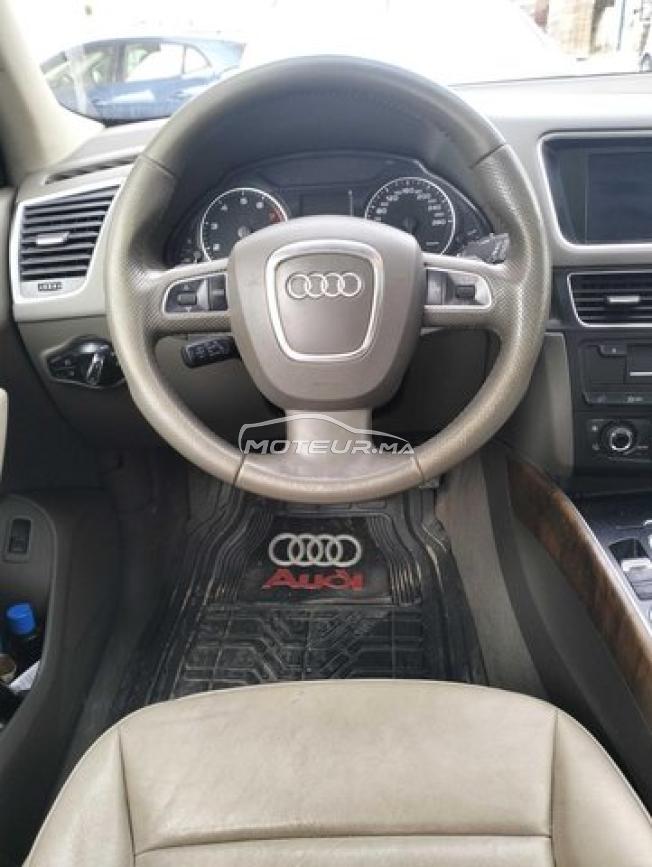 KIFAL - AUDI Q5