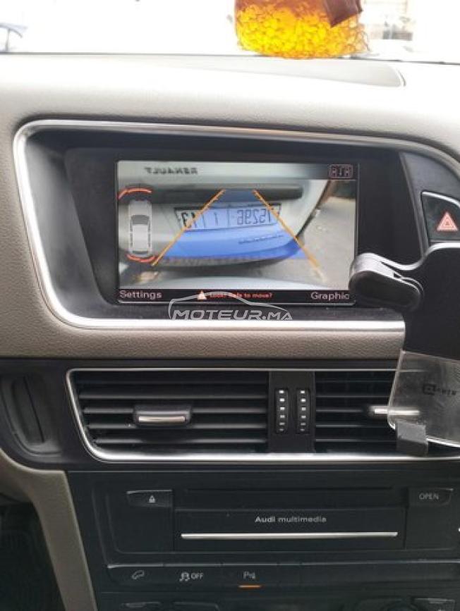 KIFAL - AUDI Q5