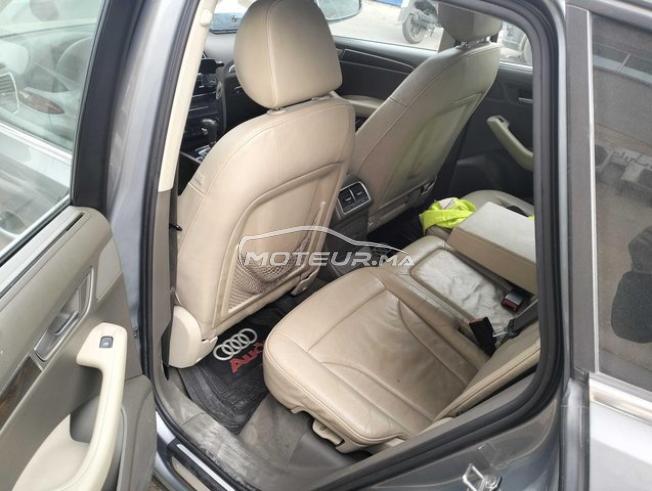 KIFAL - AUDI Q5