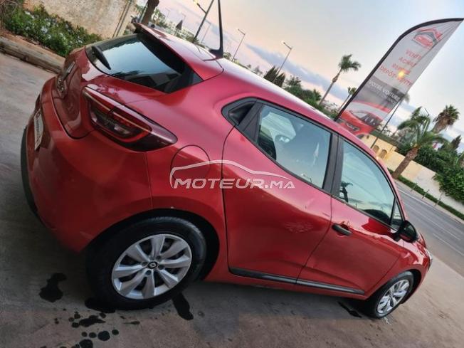 Renault Clio 5 Diesel Manuelle 2025