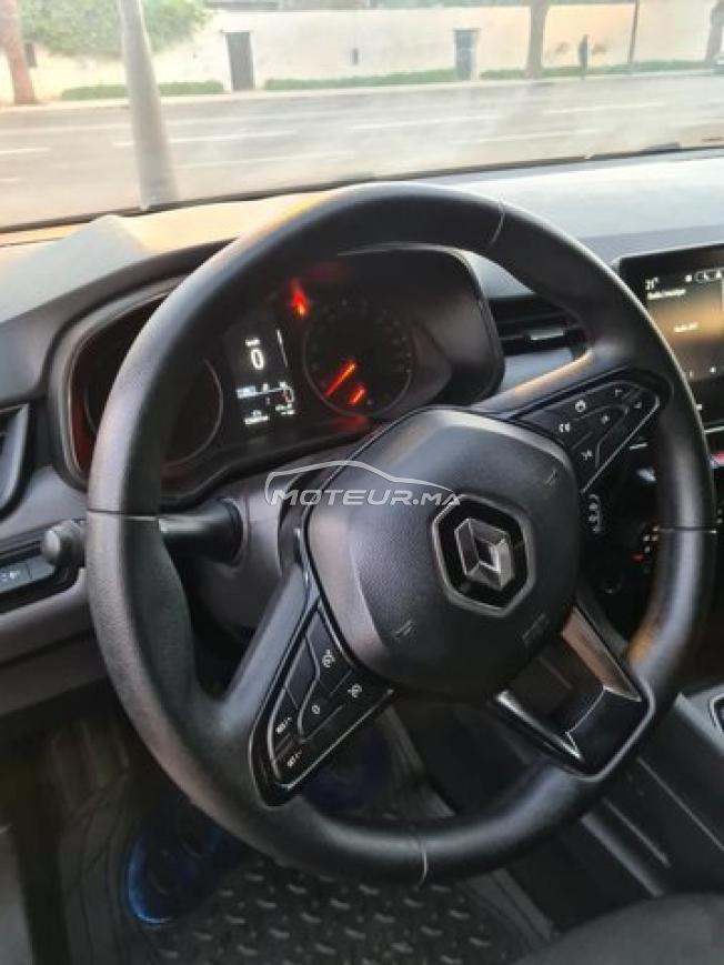 Renault Clio 5 Diesel Manuelle 2025