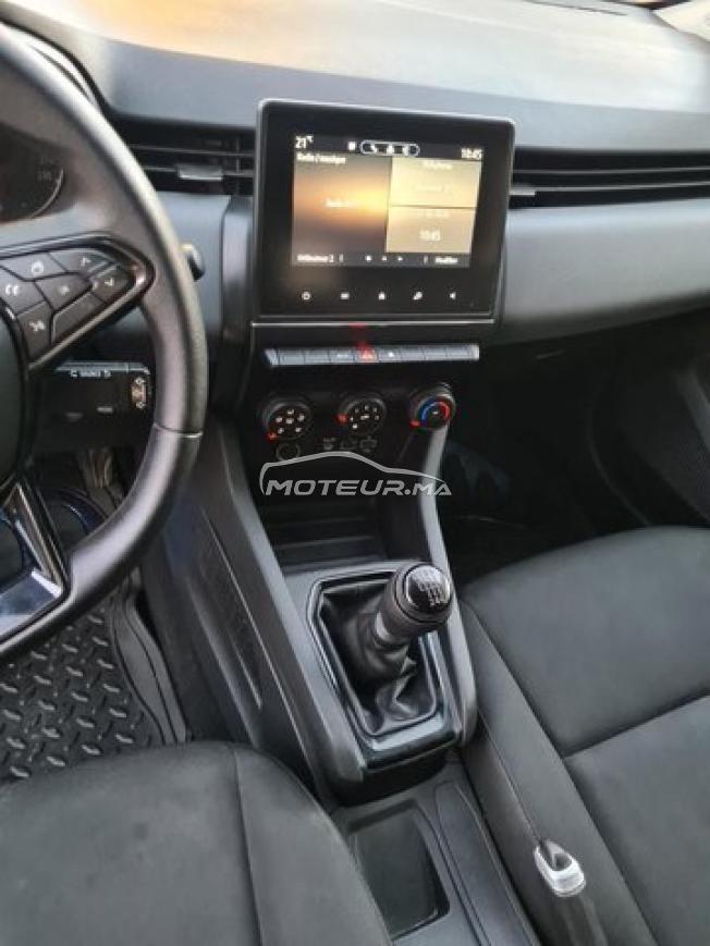 Renault Clio 5 Diesel Manuelle 2025