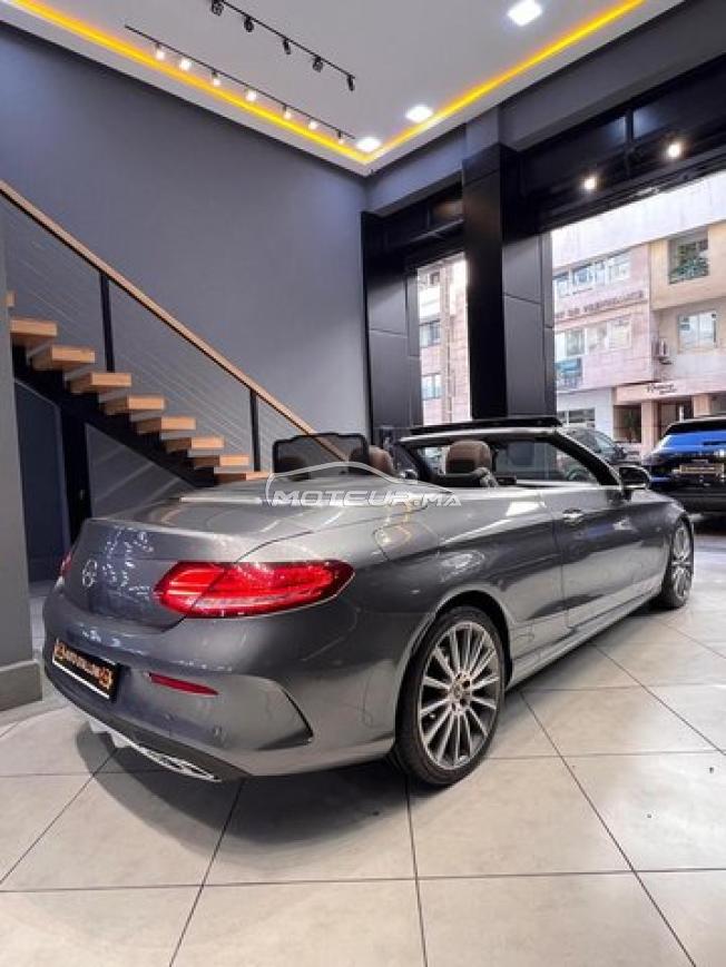 Mercedes-Benz Classe C Cabriolet Edition 1