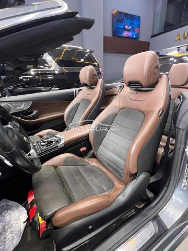 Mercedes-Benz Classe C Cabriolet Edition 1
