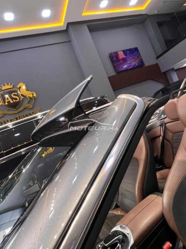Mercedes-Benz Classe C Cabriolet Edition 1