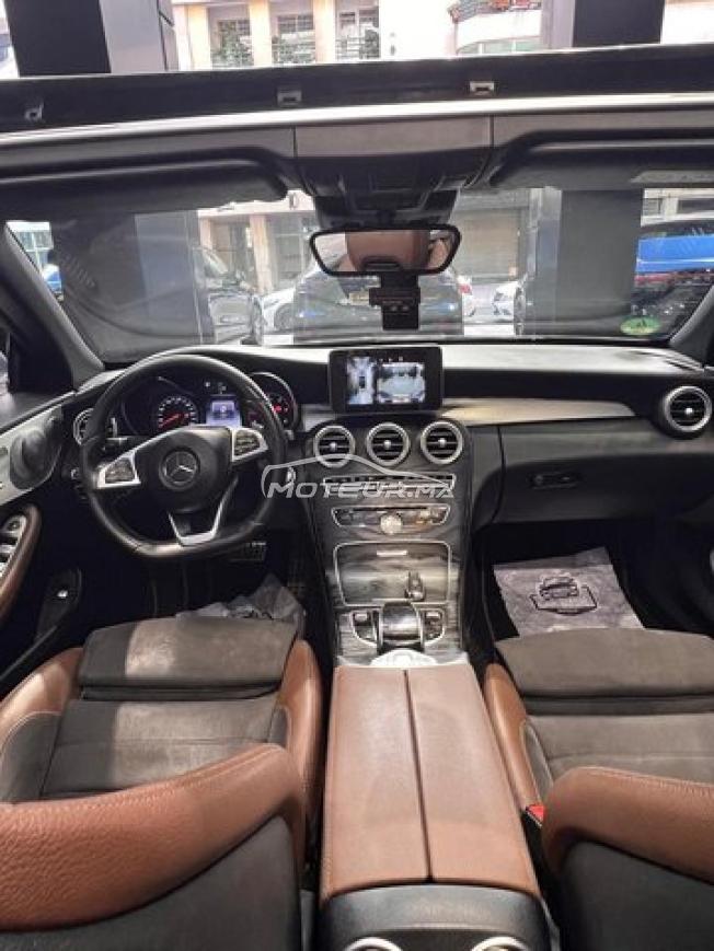 Mercedes-Benz Classe C Cabriolet Edition 1