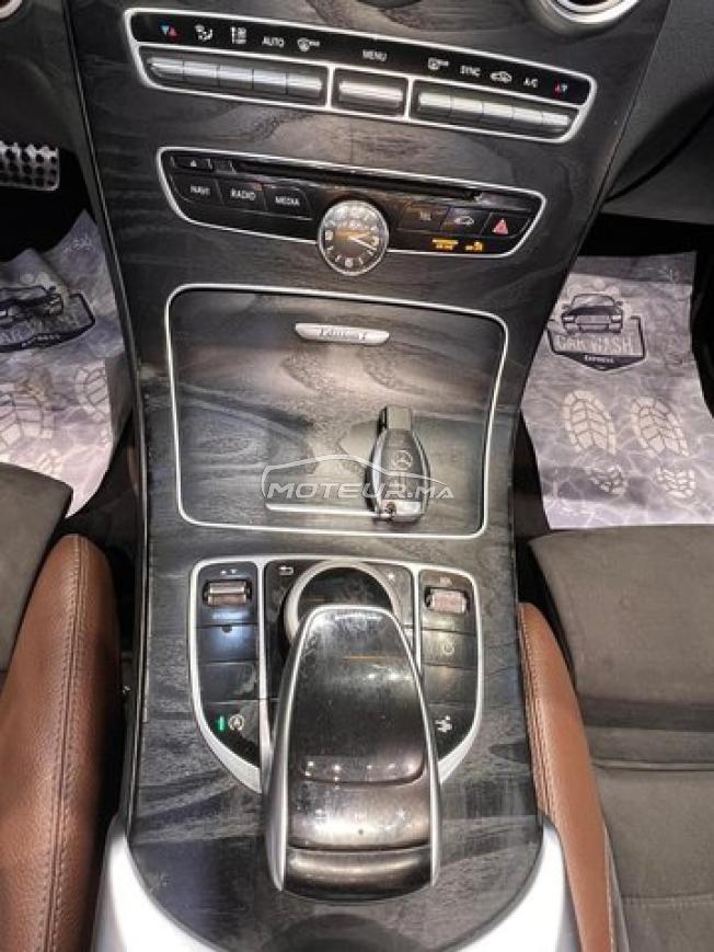 Mercedes-Benz Classe C Cabriolet Edition 1