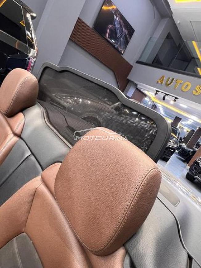 Mercedes-Benz Classe C Cabriolet Edition 1
