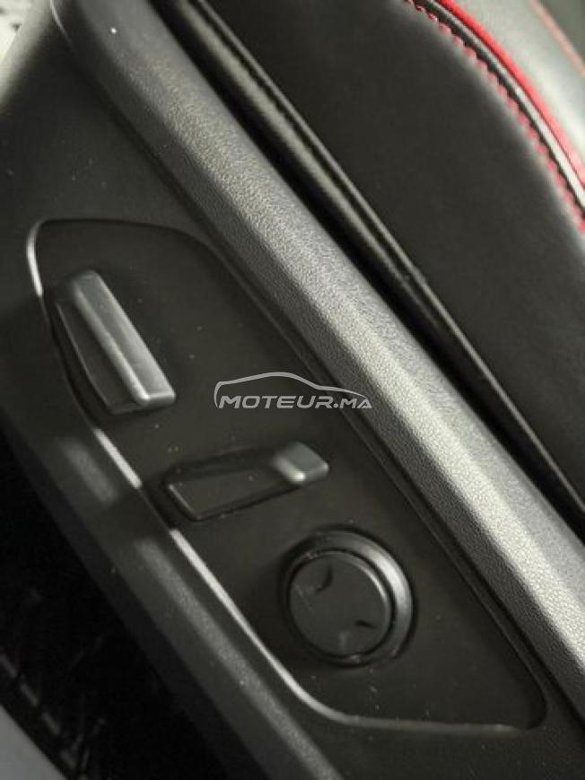hyundai tucson N-Line 2025