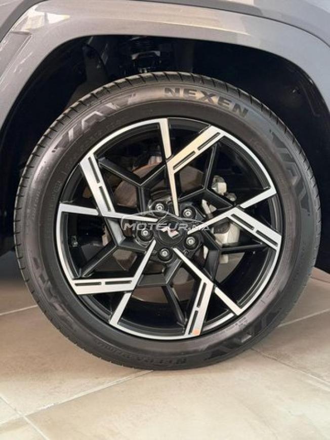 hyundai tucson N-Line 2025