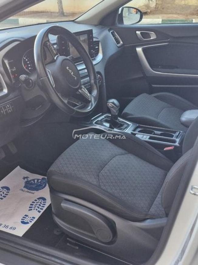 kia ceed 2024