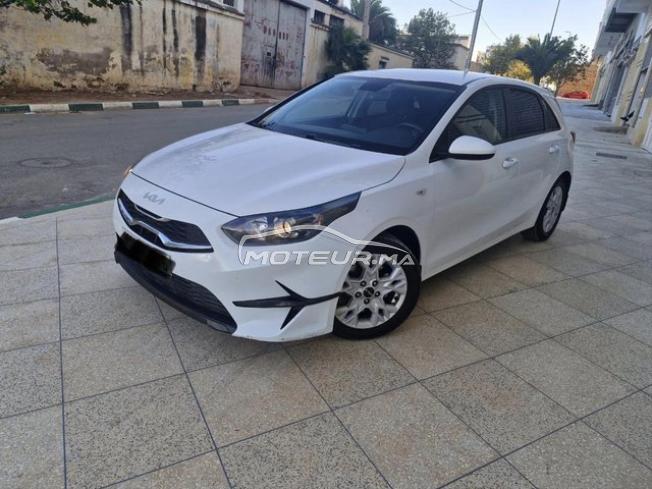 kia ceed 2024