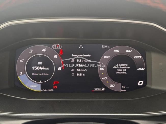 SEAT Leon 2.0 TDI 150 DSG FR