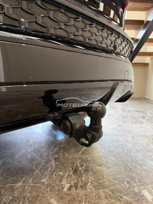 Audi Q3 Sline quattro 200ch