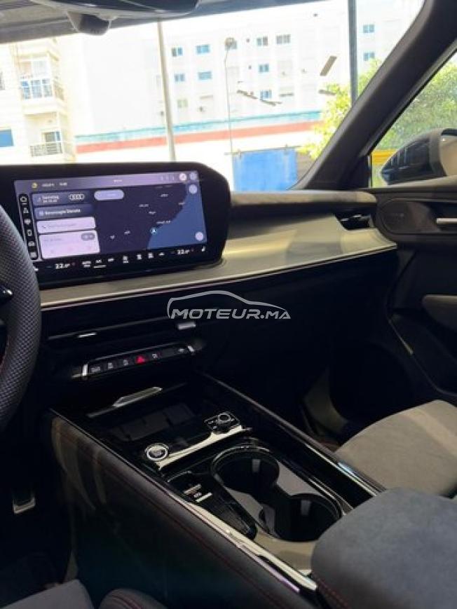 Audi Q3 Sline quattro 200ch