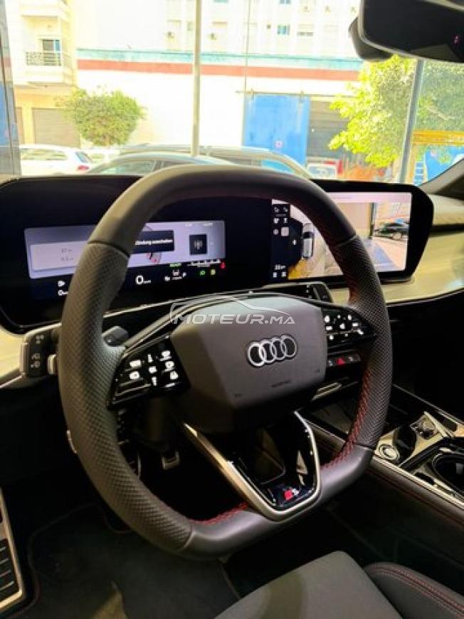 Audi Q3 Sline quattro 200ch