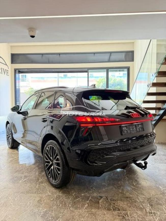 Audi Q3 Sline quattro 200ch