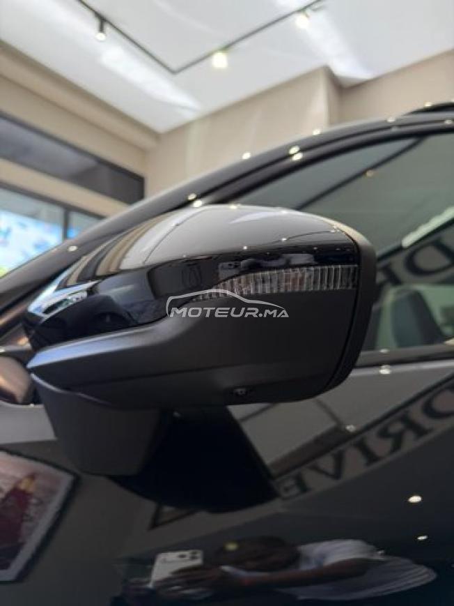 Audi Q3 Sline quattro 200ch