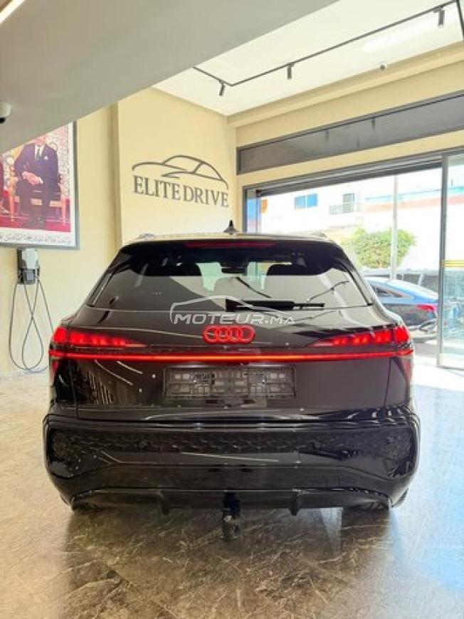 Audi Q3 Sline quattro 200ch