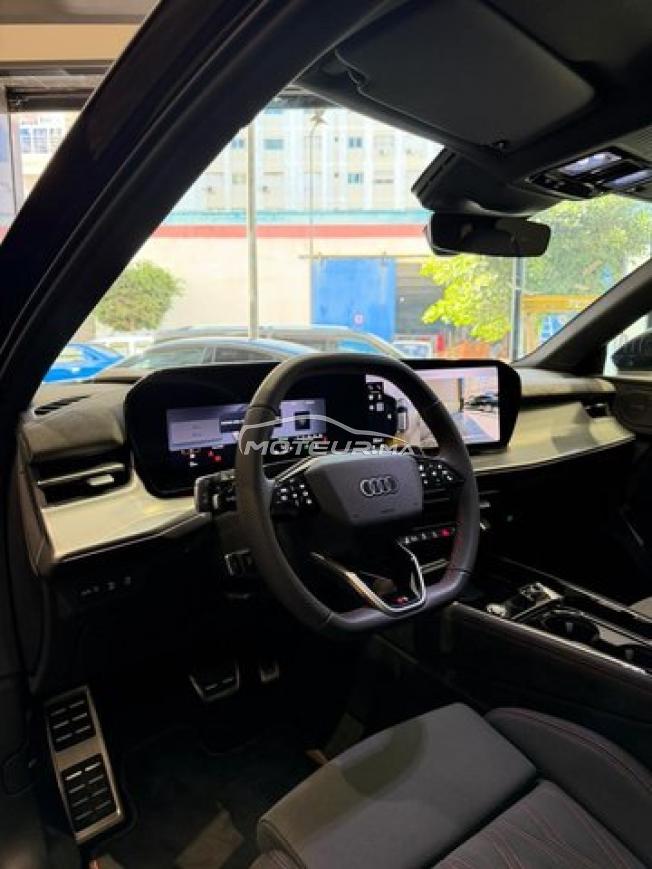 Audi Q3 Sline quattro 200ch