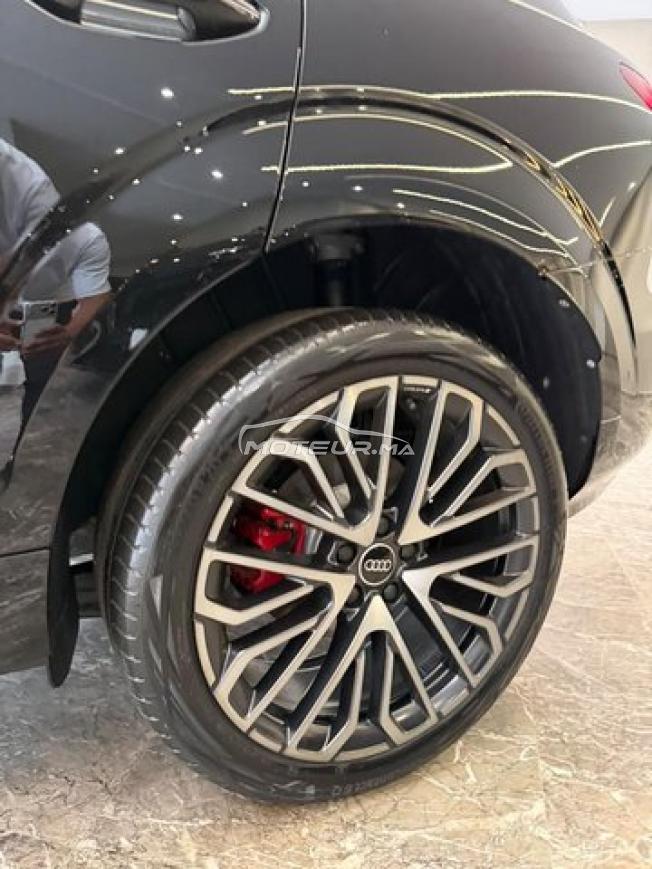 Audi Q3 Sline quattro 200ch