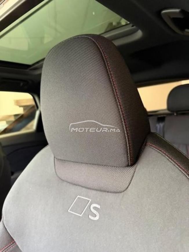 Audi Q3 Sline quattro 200ch