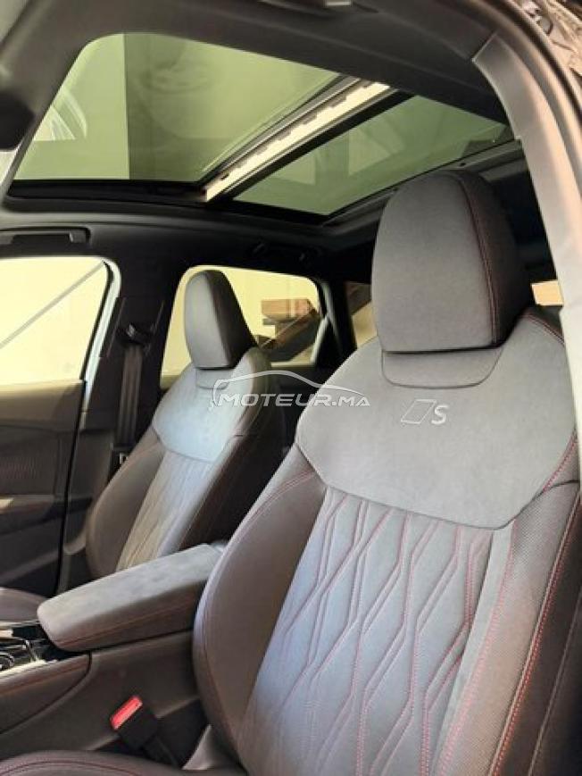 Audi Q3 Sline quattro 200ch