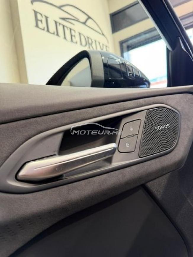 Audi Q3 Sline quattro 200ch