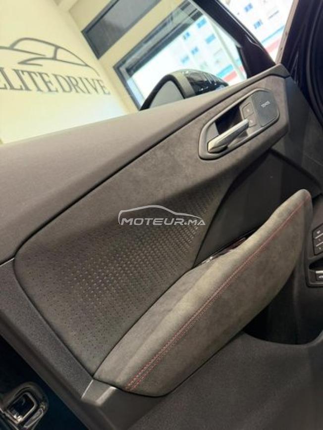 Audi Q3 Sline quattro 200ch