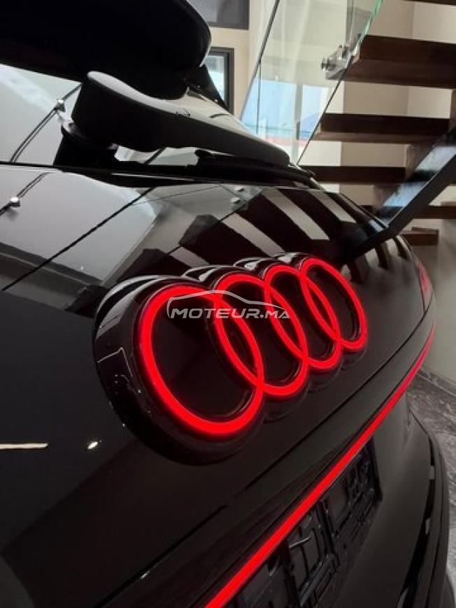 Audi Q3 Sline quattro 200ch
