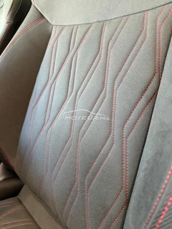 Audi Q3 Sline quattro 200ch