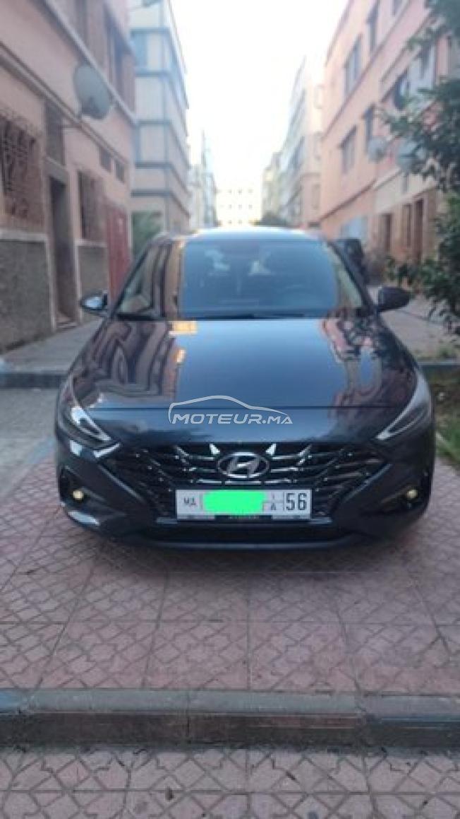 huyndai i30 outomatque