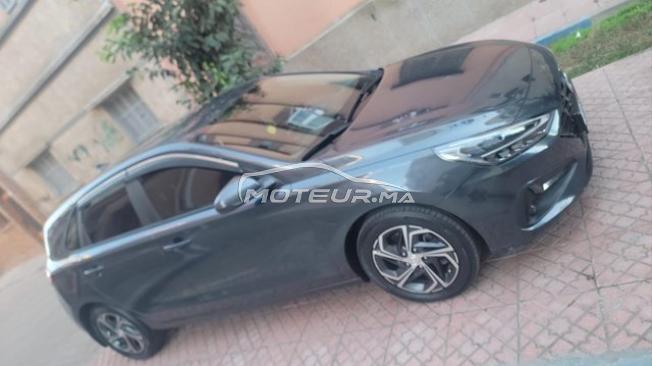 huyndai i30 outomatque