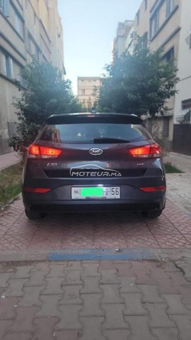 huyndai i30 outomatque
