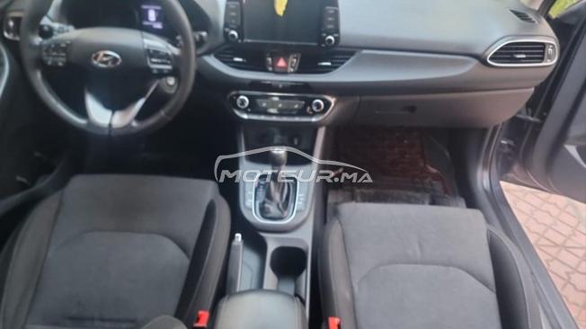 huyndai i30 outomatque