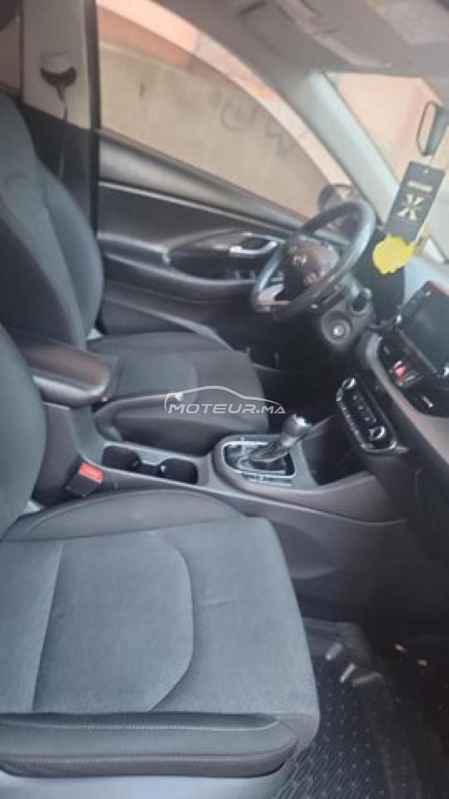 huyndai i30 outomatque