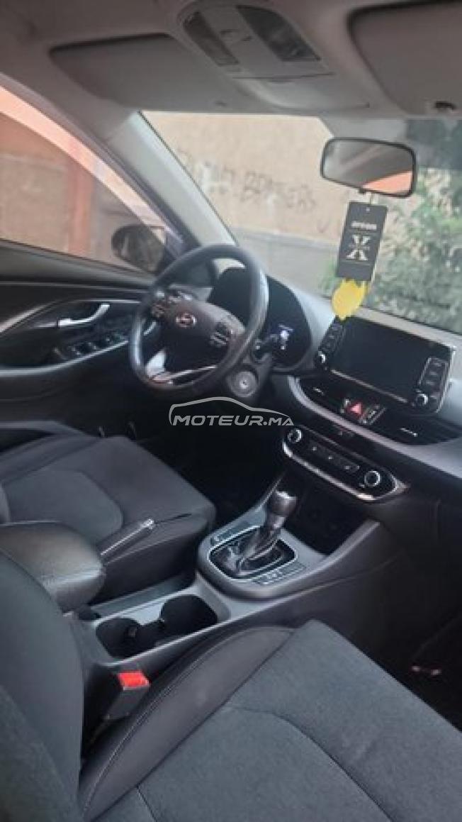 huyndai i30 outomatque