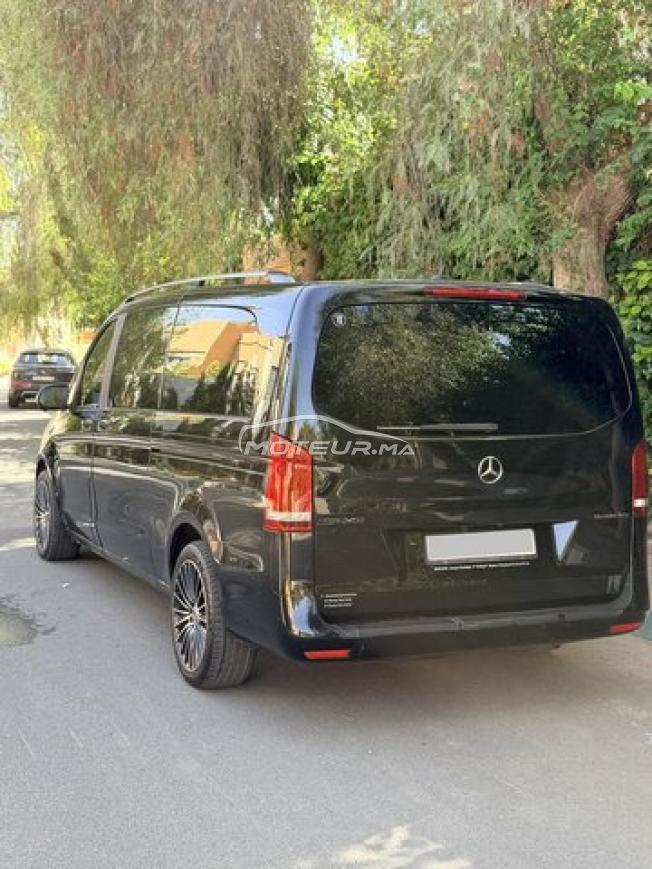 Mercedes-Benz Vito Diesel Manuelle 2017/10