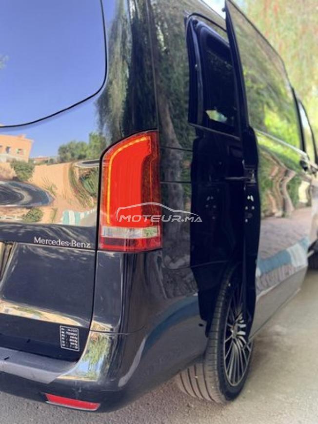 Mercedes-Benz Vito Diesel Manuelle 2017/10