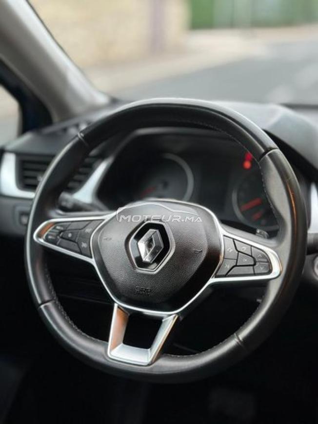 Renault Captur Essence Automatique 2023