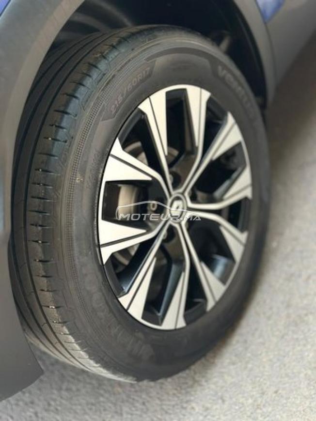 Renault Captur Essence Automatique 2023