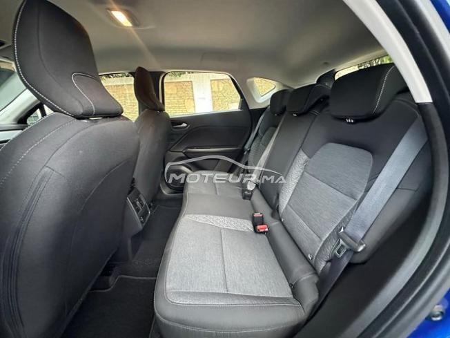 Renault Captur Essence Automatique 2023