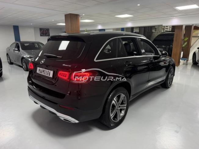 MERCEDES GLC 220 d 4MATIC