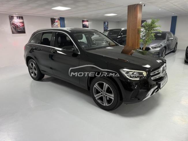 MERCEDES GLC 220 d 4MATIC
