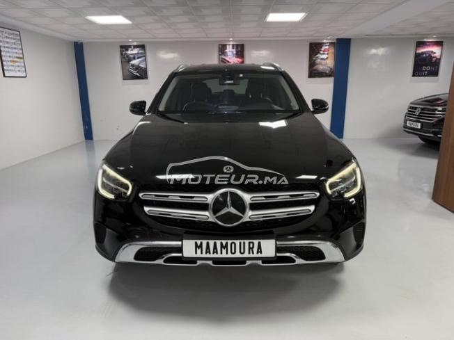 MERCEDES GLC 220 d 4MATIC