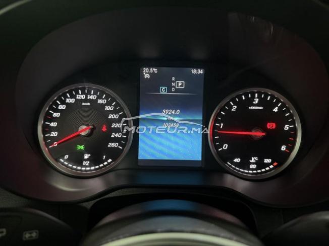 MERCEDES GLC 220 d 4MATIC