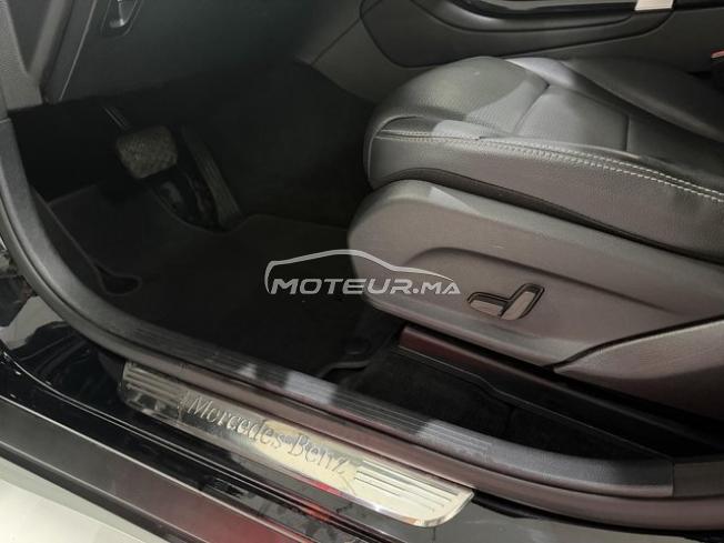 MERCEDES GLC 220 d 4MATIC