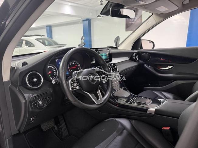 MERCEDES GLC 220 d 4MATIC