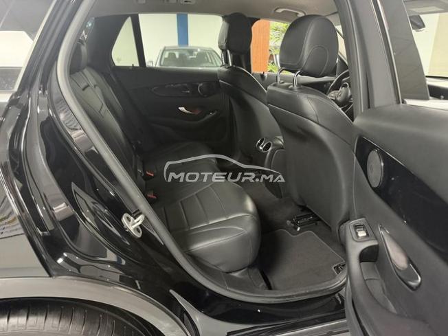 MERCEDES GLC 220 d 4MATIC