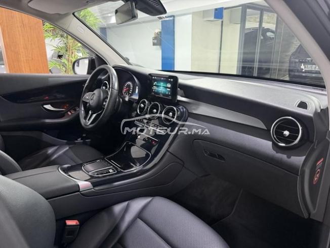 MERCEDES GLC 220 d 4MATIC